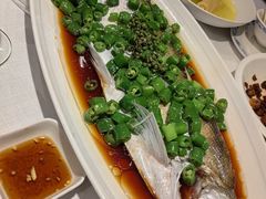 -老吉士酒家(天平路店)