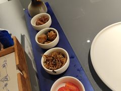 -小大董·烤鸭(观景餐厅·南京西路店)