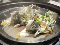 -水禾轩·海鲜蒸汽主题餐厅(拱北店)