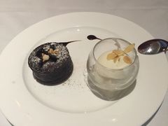 -戈雅法餐厅(世界城广场店)