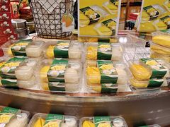 -曼谷素万那普国际机场
