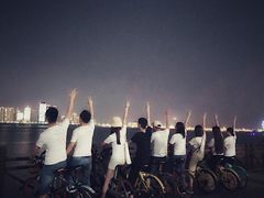 -南昌之星摩天轮