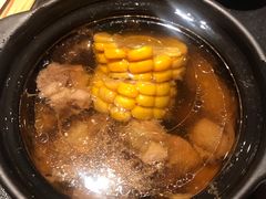 -谷田稻香·砂锅菜(川沙百联店)