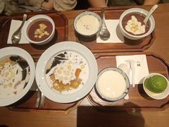 -RUXU入续糖水铺与包(卓悦中心店)