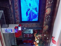 -船歌·鱼水饺青岛菜(金狮广场店)