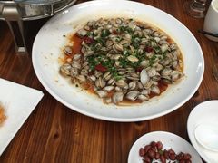 -森谷美食公园(杨行店)