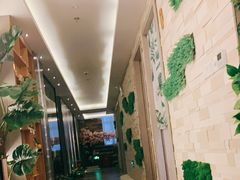 -禧瑞 ·丝浴主题·水疗·spa(中山公园店)