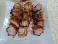 -伟记牛蹄(道滘店)