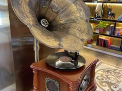 -喆·啡酒店(北京劲松双井地铁站店)