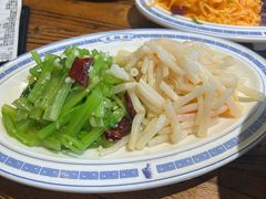 -老雒阳面馆·水席(定鼎门店)