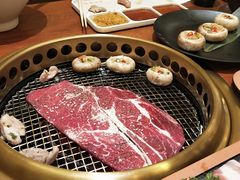 -町町烧肉屋(振华广场店)