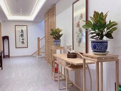 -苏州冶园园林民宿(太湖西山风景区店)