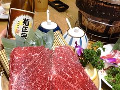 -牛也烧肉(摩尔城店)