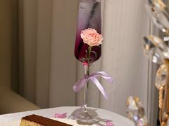 -PARFUM FLORAL花境法餐(南京首店)