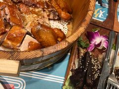 -胡桃里音乐酒馆(环亚凯瑟琳广场店)
