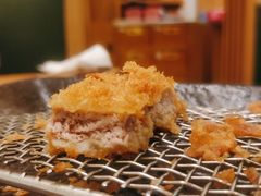-胜博殿日式炸猪排(悠唐店)