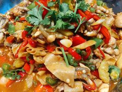 -黔大人·贵州花溪牛肉粉(宝能太古城店)