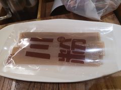 -巴奴毛肚火锅(商城路店)