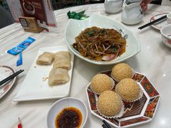 -稻香酒家·33年老字号·港式粤菜(富邦中心店)