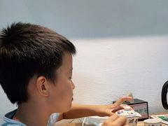 -潮粥荟·潮汕砂锅粥(槐房万达店)