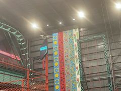 -极限PLAY运动娱乐新世界·团建派对潮玩休闲馆·室内蹦极高空游乐园