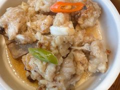 -稻香饭店(IFS国金中心店)