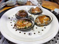 -黄寺蒸汽海鲜(黄寺大街店)