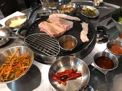 -401餐厅(弘大店)