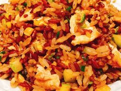 -锦粤宫·融合粤菜(上海金沙江店)