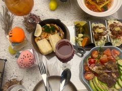 -Wood Garden(合生汇店)