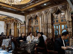 -新疆伊宁远征餐厅