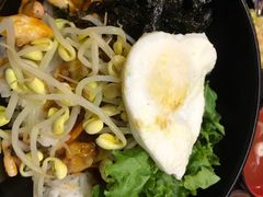-米屋石锅拌饭(师大店)