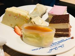 -星伦多自助料理(花山金鹰店)