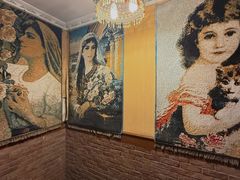 -维吾尔餐厅(宜山路店)