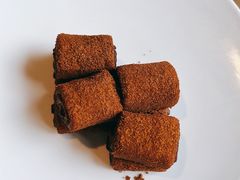 -四季民福烤鸭店(外滩外白渡桥店)