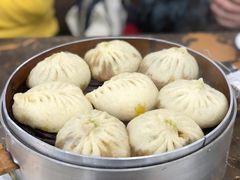 风味排骨包子-张包铺(道外店)