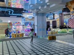 -大族广场Mall&More