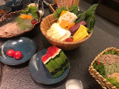 -湊湊火锅·茶憩(打浦桥日月光店)