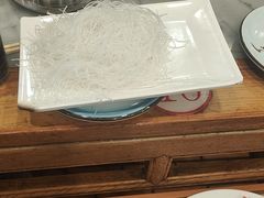 -马记伊源斋涮肉·清真菜(潘家园古玩市场店)