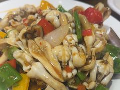 -东江海鲜大排档·潮汕菜·砂锅粥
