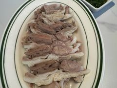 手把羊肉-真食净香居·内蒙烧麦(亚运村店)