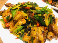 -海富荣锅贴(万象城店)