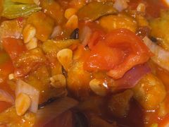 -老雒阳面馆·水席(洛宁高速路口店)