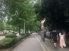 -四川大学(望江校区)