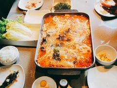 -半天妖烤鱼(石岛店)