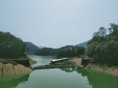 -广州市流溪河国家森林公园