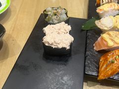 -友壹町寿司(佛山新DNA店)