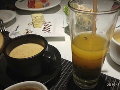 -斗牛士牛排餐厅(嘉里汇店)