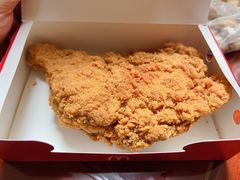 -麦当劳(铜锣湾店)
