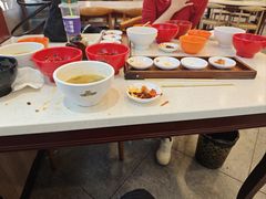 -乡党臊子面(丰庆公园店)